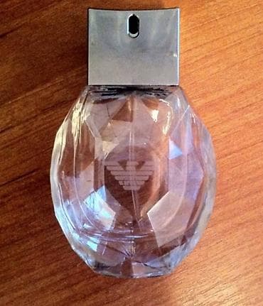 жженые квасцы бишкек цена: Продаю разный парфюм духи. Духи не мои попросили продать — 9