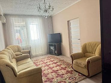 nova grant: 2 комнаты, 44 м², Индивидуалка, 5 этаж, Косметический ремонт — 2