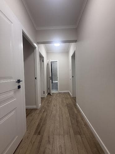 pro group: 2 комнаты, 56 м², 106 серия, 1 этаж, Дизайнерский ремонт — 9