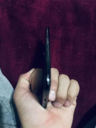 айфон заблокирован: IPhone X, Б/у, 64 ГБ, Space Gray, Защитное стекло, Чехол, Коробка, 100 % — 8