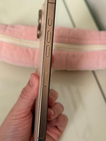 note 8: IPhone 16 Pro Max, Б/у, 512 ГБ, Desert Titanium, 99 % — 4