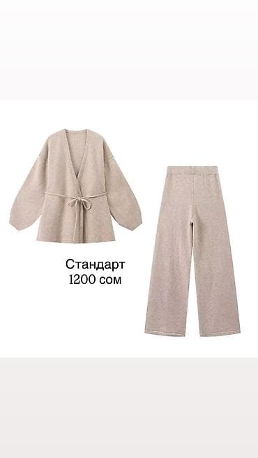 Женская одежда: ПРОДАЮ ОСТАТКИ С ОНЛАЙН МАГАЗИНА Шикарного качества Размер стандарт — 9