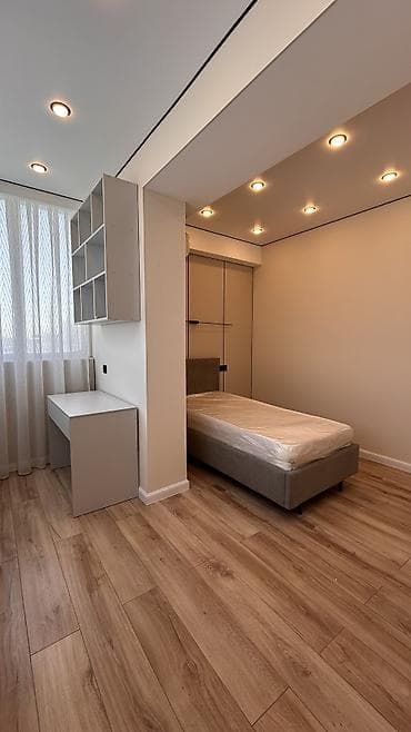 продаю квартиру собственник: 3 комнаты, 75 м², Элитка, 8 этаж, Дизайнерский ремонт — 5