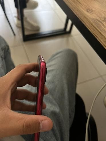 redmi note 11 e: Смартфон Xiaomi Redmi Note 7, цвет градиентный бордово‑фиолетовый — 4