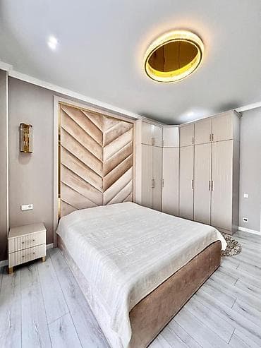 продаю квартиру арт сити: 2 комнаты, 68 м², Элитка, 2 этаж, Дизайнерский ремонт — 2