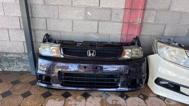 купить передний бампер на ауди 80 б4: Бампер Передний Honda, Б/у — 6