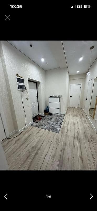 рассрочка аренда под следующим выкупом: 2 комнаты, Собственник — 6