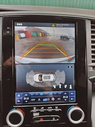 gps treker: Самсунг cm6 тесло монитор андроид Вертикальная мультимедийная система — 5