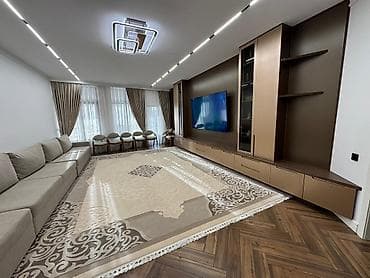 80: 🏡 ЭКСКЛЮЗИВНЫЙ ДОМ ПРЕМИУМ-КЛАССА В ЭЛИТНОМ РАЙОНЕ КИРГИЗИЯ-1 🏡 — 10