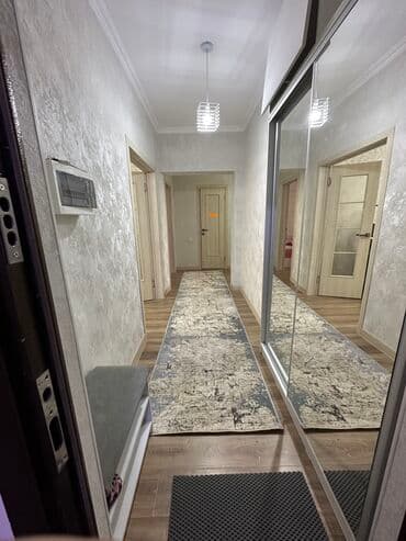 квв: 3 комнаты, Собственник, Без подселения, С мебелью полностью — 6