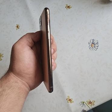 iphone 6s gold: IPhone 11 Pro Max, 256 ГБ, Золотой, 75 % — 4