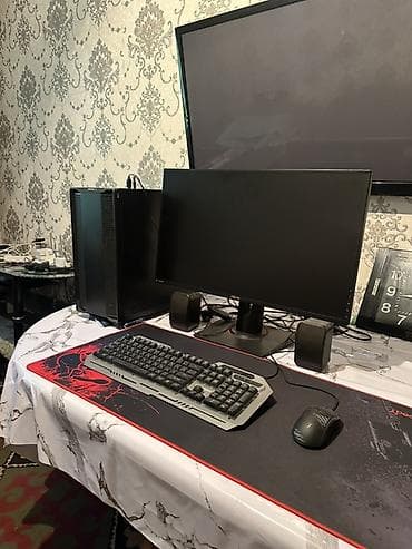 best comp: Компьютер, Игровой — 1
