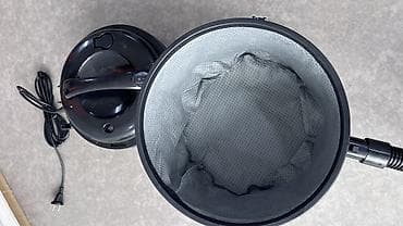 пасуда моющая машина: Промышленный пылесос HALEY (серия для сухой уборки) - Мощность 3500 — 7