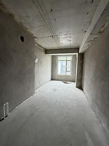 discovery studio: 3 комнаты, 97 м², Элитка, 9 этаж, Готовая ПСО (под самоотделку) — 1