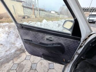 тягач двух мостовой: Daewoo Tico: 1996 г., 0.8 л, Механика, Бензин, Хэтчбэк — 4