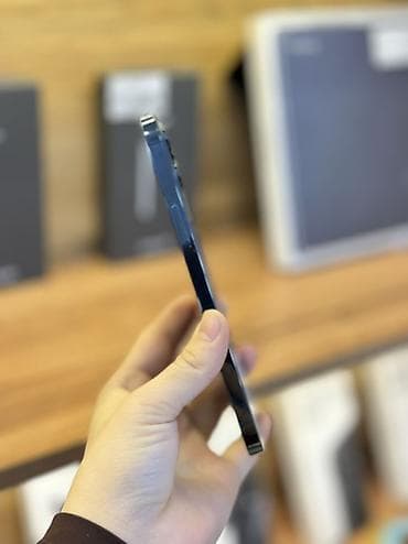 iphone 3g цена: IPhone 12 Pro Max, 256 ГБ, Pacific Blue, 80 % — 2