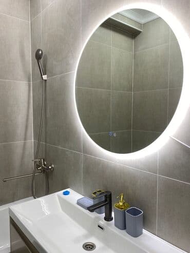 посуточные квартиры бишкек фото: 1 комната, Душевая кабина, Постельное белье, Кондиционер — 6