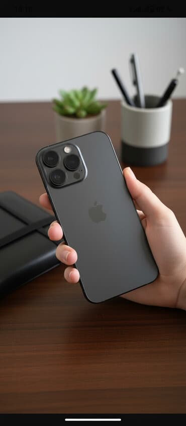 айфон 13 про макс 128 гб цена бишкек: IPhone 13 Pro, Б/у, 256 ГБ, Графит, Чехол, 90 % — 1