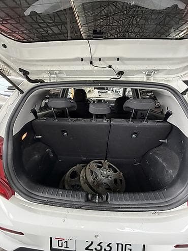 wuling mini ev: Kia Picanto: 2021 г., 1 л, Автомат, Бензин, Хэтчбэк — 8