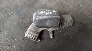 runx alex: Toyota Mark 2 - 110 Патрубок, Тойота Марк 2-110 патрубок Тип : 1JZ — 1