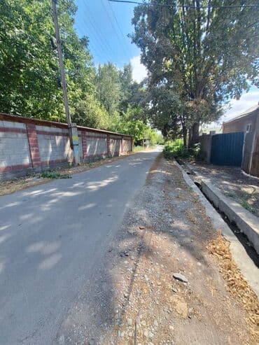 сокулук дом участок: 16 соток — 15