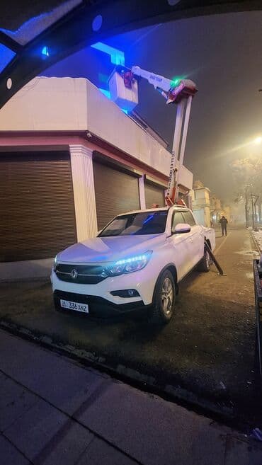 Услуги автокрана: Стрела 12 м, 200 т — 3