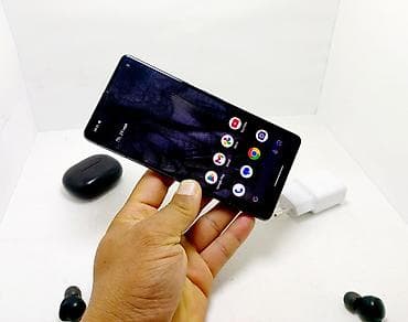 redmi note 8 128: Google Pixel 7, Б/у, 128 ГБ, цвет - Черный, eSIM — 7