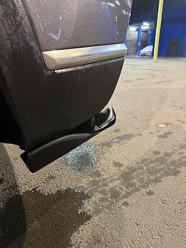 Унаа сатуу: Hyundai Santa Fe: 2019 г., 2 л, Типтроник, Дизель, Кроссовер — 8