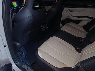 Транспорт: BYD Song Plus: 2024 г., Автомат, Электромобиль, Кроссовер — 7