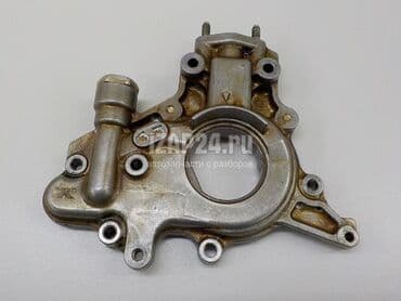 легенд: Масляный насос от Хонда (Honda) ACCORD Аккорд, 6 поколений, 2003 - — 2