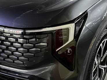 Changan CS55 Plus: 2025 г., 1.5 л, Робот, Бензин, Кроссовер — 4