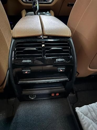 mini cuper: BMW 520: 2021 г., 2 л, Автомат, Бензин, Седан — 9
