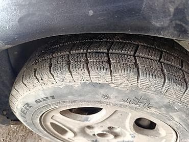 степ вагон талас: Volkswagen Passat: 1991 г., 2 л, Механика, Бензин, Универсал — 6