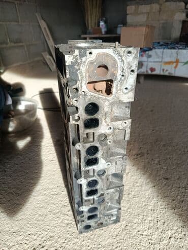 купить двигатель на мотоблок 7 л с: Дизельный мотор Mercedes-Benz 1999 г., 2.2 л, Б/у, Оригинал, Германия — 4