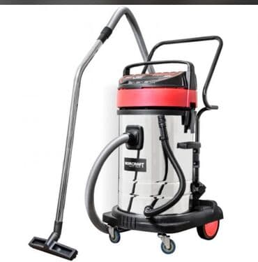 купить моющий пылесос в бишкеке: Пылесос, Стандартный — 6