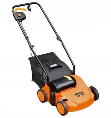 садовый измелчитель: -*СКАРИФИКАТОР В АРЕНДУ.* Аэратор в аренду скарификатор в аренду — 4