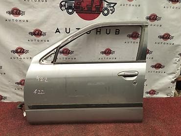 дверь на ниссан примера: Дверь NISSAN Primera QP 11 QG18DD перед. лев. (б/у) — 1