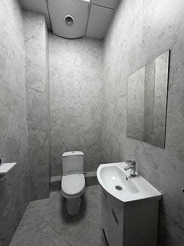 180: Аренда офисов, 180 м², В жилом комплексе, 1 линия — 5