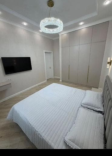 Недвижимость: 🏡 Срочно продается дом в Арча-Бешике! 📍 ул. Садыбакасова / Ойсул-Ата — 4