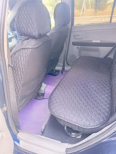 машина не нахаду: Mazda 2: 2004 г., 1.4 л, Механика, Бензин, Хетчбек — 6