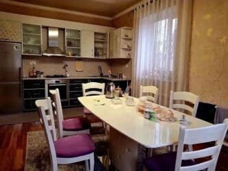 отдых кымыз: Дом, 220 м², 6 комнат, Собственник, Дизайнерский ремонт — 4