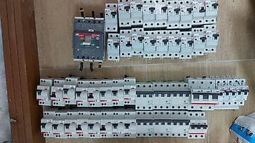 установка посудамойки: Электрик | Установка счетчиков, Установка стиральных машин, Демонтаж электроприборов Больше 6 лет опыта — 1