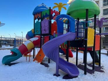 работу воспитатель детского сада: Детские площадки, комплексы, спортивные площадки, горки, качели — 13