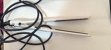 Утюжок для волос Стандартный — 1