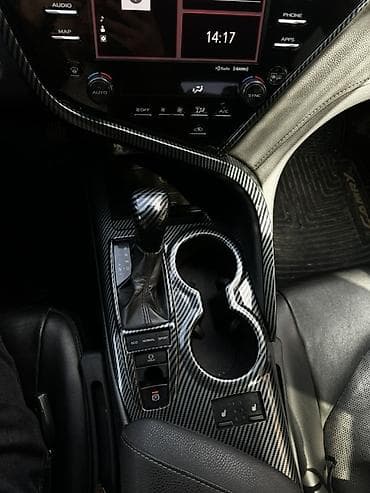 bmw 850: Toyota Camry: 2019 г., 2.5 л, Автомат, Бензин, Седан — 10