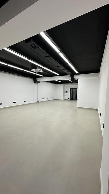 сниму дом в оше: Аренда офисов, 90 м², В бизнес центре, 1 линия — 5