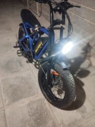 электросамокат kugoo m5: Электросамокат, Без рассрочки, Новый, Самовывоз — 3