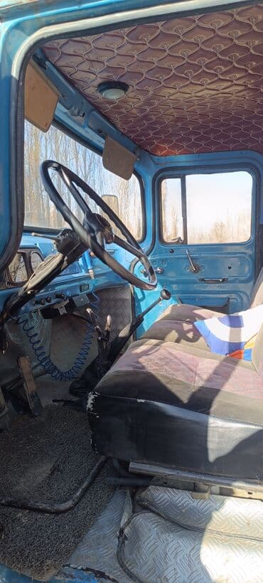 покрышка каракол: ЗИЛ : 6 л | 1987 г — 13