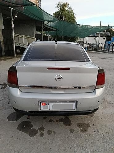 opel astra gtc: Opel Vectra: 2002 г., 2.2 л, Механика, Бензин, Седан — 2