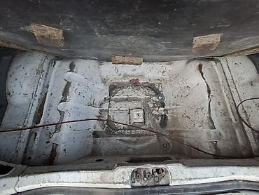 зеркала гольф: Microcar : 2002 г., Механика, Хэтчбэк — 6